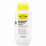 Alfaparf Milano Yellow Professional Nutritive Nourishing Shampoo 500ml
