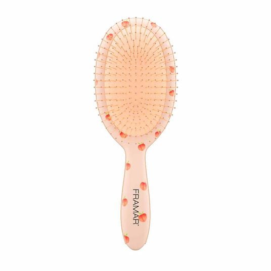 Framar Peach Please Detangle Brush - Georgia