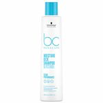 Schwarzkopf Professional Bonacure Moisture Kick Shampoo 250ml
