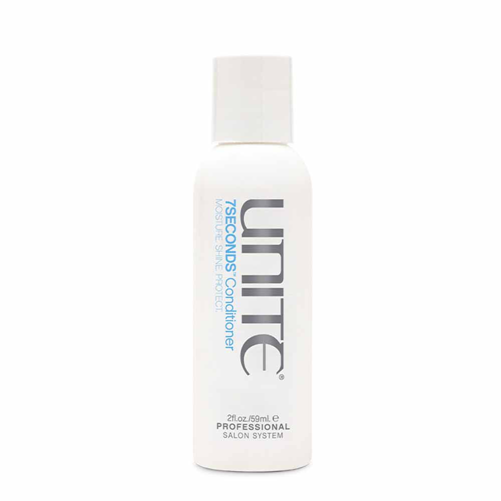 UNITE Hair 7Seconds Moisturising Daily Conditioner 59ml