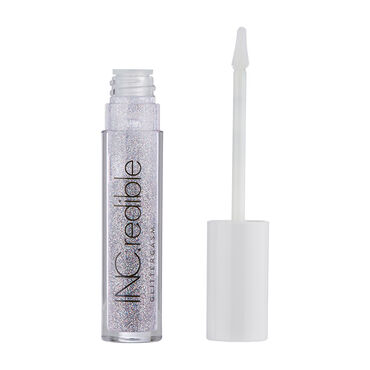 INC.redible Glittergasm Glitter Lip Topper I'm a Firecracker 3ml