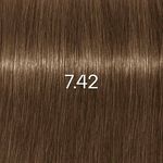 Schwarzkopf Professional Igora Vibrance Muted Deserts 7-42, 60ml