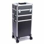 S-PRO Phoenix Trolley Case Black
