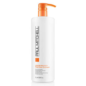 Paul Mitchell Color Protect Post Color Shampoo 1L