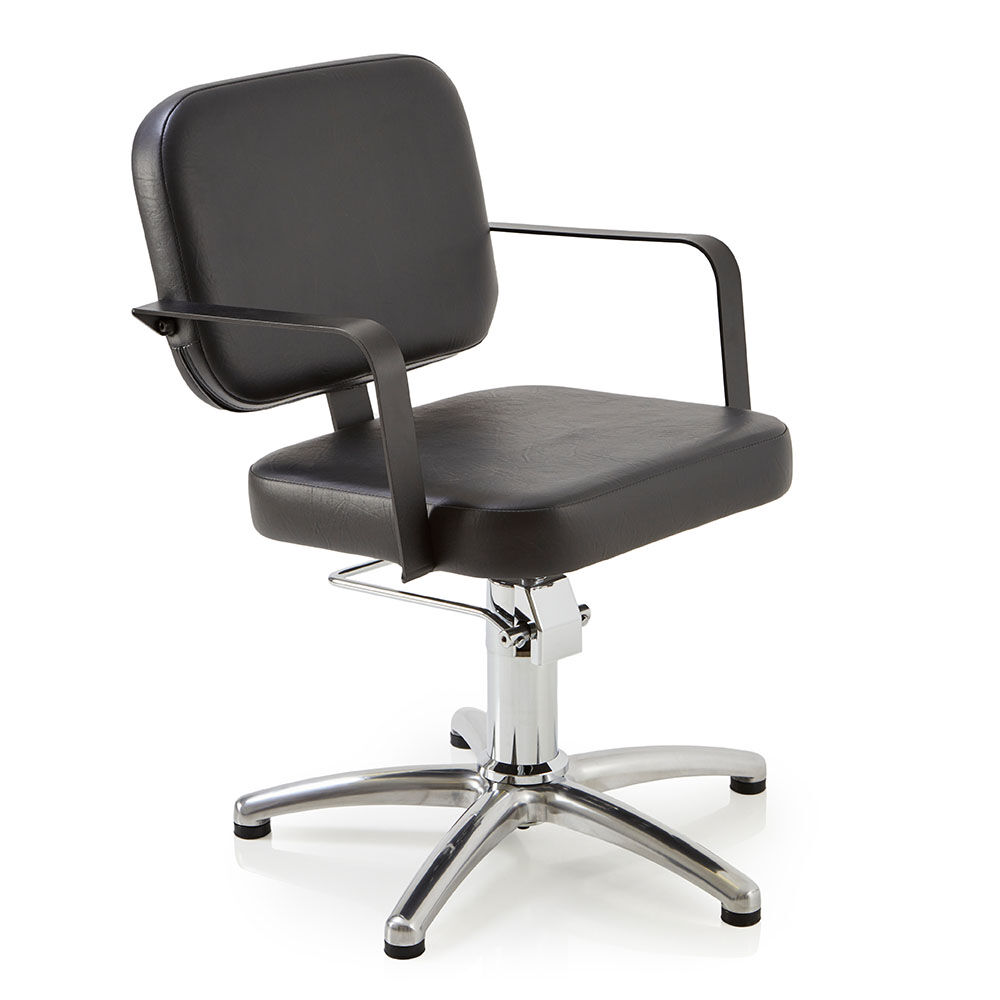 REM Nero Chair - Black