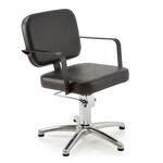 REM Nero Chair - Black