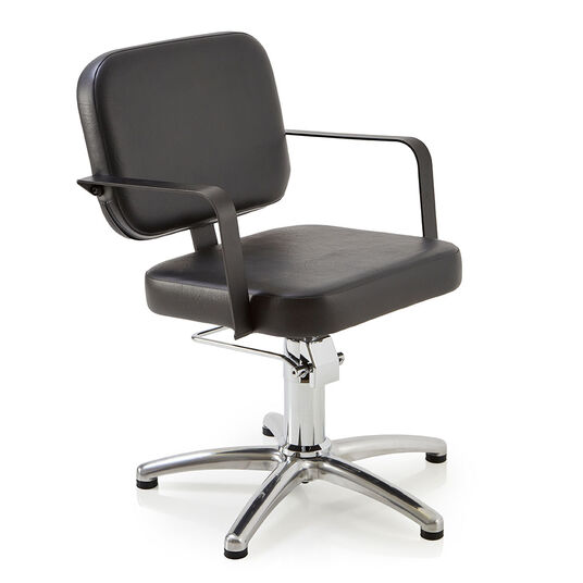 REM Nero Chair - Black