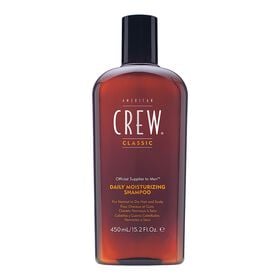 American Crew Moisture Shampoo 250ml