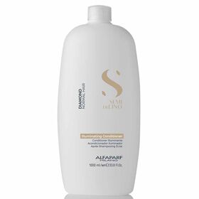 Alfaparf Milano Semi Di Lino Illuminating Conditioner 1l