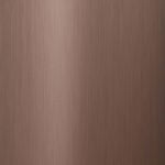 Salon Services Fine Waved 5cm Hair Pins, Brown, Pack of 1000