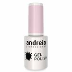 Andreia Professional Gel Polish 217 Translucent Pink, 10.5ml