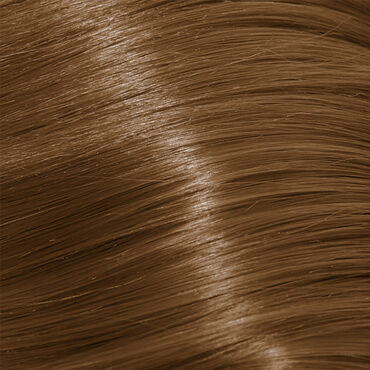 Lomé Paris Permanent Hair Colour Crème, Natural 8.0 Light Blonde 8.0 light blonde 100ml