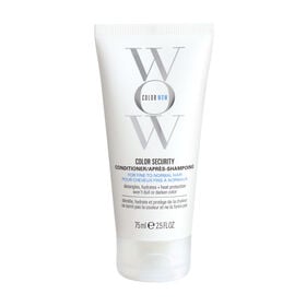 Color Wow Travel Color Security Conditioner (For Fine to Normal Hair) 75ml