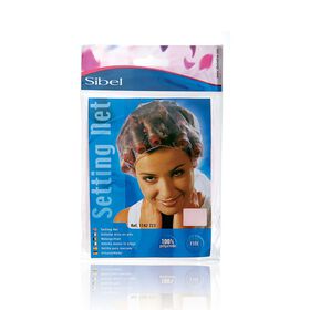 Sibel Hair Setting Net