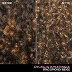 Redken Shades EQ Bonder Inside Demi Permanent Hair Colour 07AG Smokey Beige 60ml