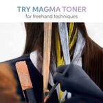 Wella Professionals Magma by Blondor Pigmented Lightener - 17 120g