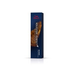 Wella Professionals Koleston Perfect Permanent Hair Colour 6/77 Dark Blonde Brown Intensive Deep Brown 60ml