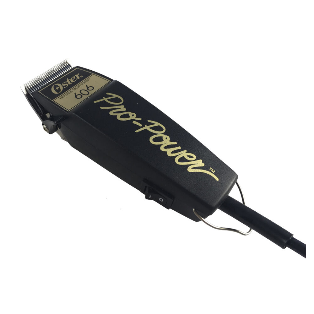 oster salon pro review