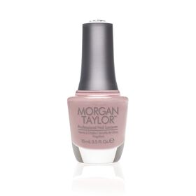 Morgan Taylor Long-lasting DBP Free Nail Lacquer - 15ml