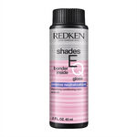 Redken Shades EQ Bonder Inside Demi Permanent Hair Colour 09VV Lilac Ice 60ml