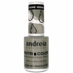 Andreia Professional Nutri Color Nail Polish 10.5ml