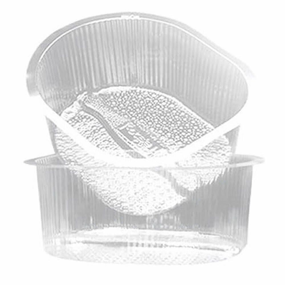 Footsie Beverly Hills Foot Spa Bath Replacement Liners