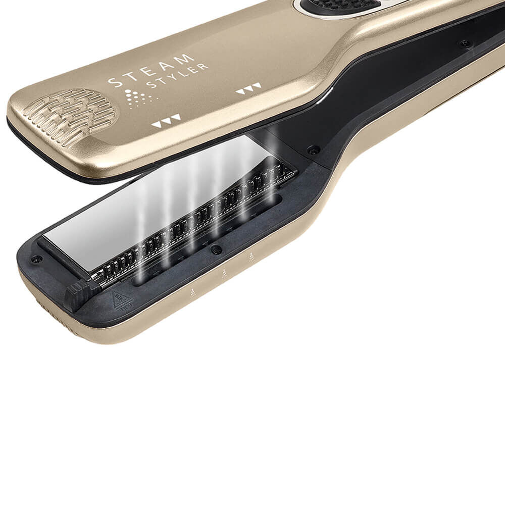 Proxelli Cara Steam Straightener