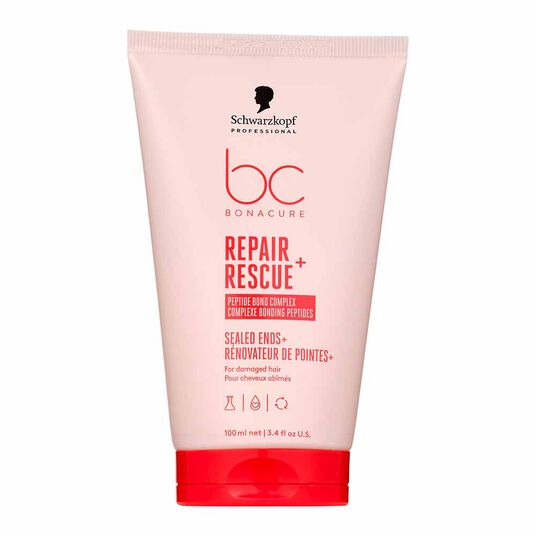 Schwarzkopf Professional Bonacure Repair Rescue+ Sealed Ends 100ml