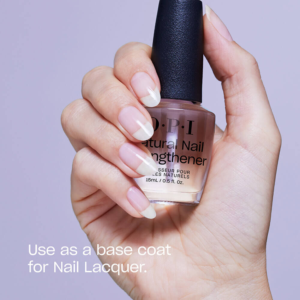 OPI Nail Envy Natural Nail Strengthener 15ml Nail Strengthening