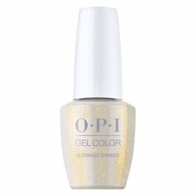 OPI Your Way Collection GelColour - Gliterally Shimmer 15ml