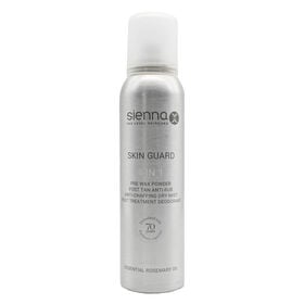 Sienna X Skin Guard 4 in 1 Pre/Post Wax Treatment 150ml