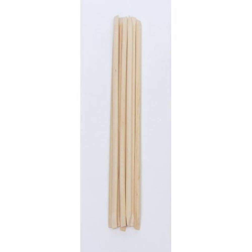 Beauty Express Birchwood Sticks Pack of 144 Beauty Express Birchwood Sticks Pack of 144