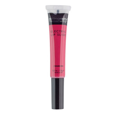 Bodyography Electric Lip Slide - Passion Sorbet 13g