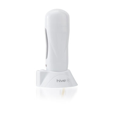 Hive of Beauty Hand Held Roller Wax Heater