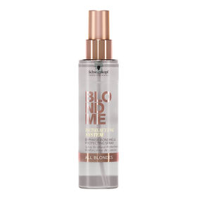 Schwarzkopf Professional Blondme Detox System Protect Spray 150ml