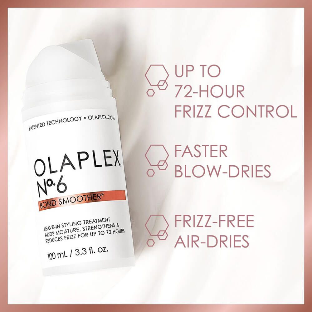 Bond 2025 smoother olaplex
