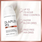 Olaplex No.6 Bond Smoother (Airless pump) 100ml