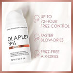 Olaplex No. 6 Bond Smoother (Airless pump) 100ml