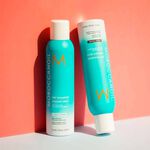 Moroccanoil Dry Shampoo Light 205ml