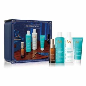 Moroccanoil Hydration Haircare Gift Set