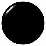 OPI Infinite Shine - Black Onyx 15ml