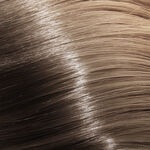 Beauty Works Mane Attraction 16" Keratin Bond Flat Tip Hair Extensions - Smoke 25g