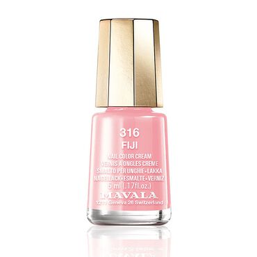 Mavala Mini Nail Polish 5ml - Fiji 5ml