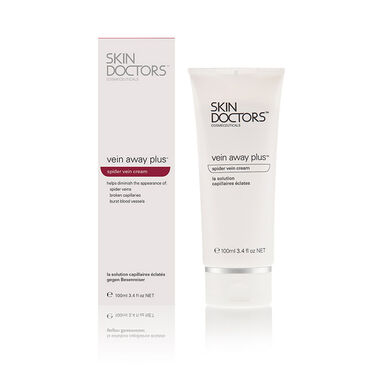 Skin Doctors Vein Away Plus 100ml