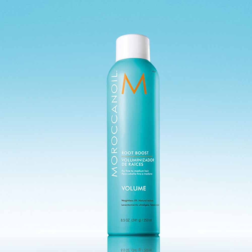 Moroccanoil Root Boost 250ml | Hair Mousse & Foam | Salon Services