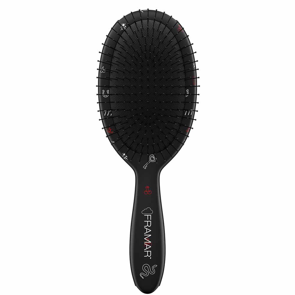 Framar Get Lucky Detangle Brush Ace
