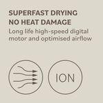 BaByliss PRO Drying Wand