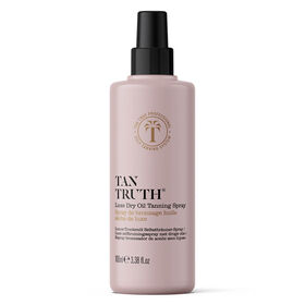 Tan Truth Luxe Dry Oil Tanning Spray, 100ml