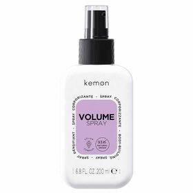 Kemon Care Volume Spray 200ml