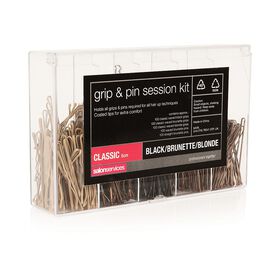 Salon Services Grip & Pin Session Kit 5cm